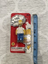 Homer Simposn 8GB USB Flash Drive *2011 Sandisk* New/Sealed /Unopened  picture
