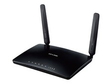 TP-Link MR6400 Wireless Router / Accesspoint picture