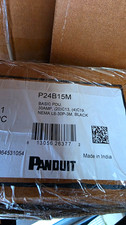 Panduit Basic PDU P24B15M 30A 208V 1U L6-30P (20)C13 (4)C19 15ft picture