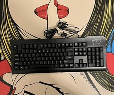 Seal Shield Silver Surf Wireless 100% Waterproof Keyboard S103 SSKSV207 picture