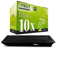 10x MWT Eco Toner replaces Kyocera TK-435 TK435 TK 435 picture