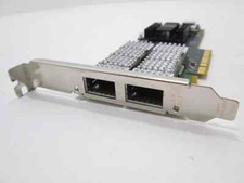 Silicom PE10G2i-SR Dual Port Fiber(SR) 10 Gigabit Ethernet PCI Server Adapter picture