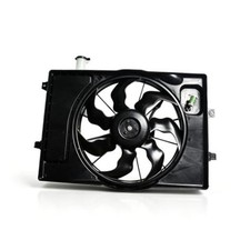 Radiator Cooling Fan Replacement for Elantra 2017-2019 HY3115156 picture