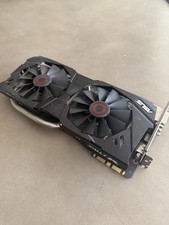 ASUS NVIDIA GeForce GTX 970 4GB GDDR5 Video Card picture