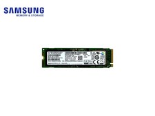 Samsung MZVLB256HAHQ-000L7 - 256GB NVMe PCIe Gen3 x4 M.2 2280 SSD [FRU: 00UP488] picture