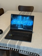 Gigabyte Gaming Laptop A16 i7-13620H NiVidia GeForce RTX 5060 1TB SSD 16GB RAM picture