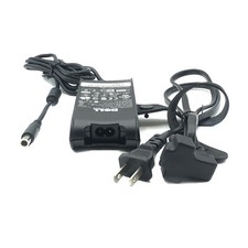 Genuine Dell AC Adapter For Latitude E6410 E6420 E6430 Laptop Charger 65W picture