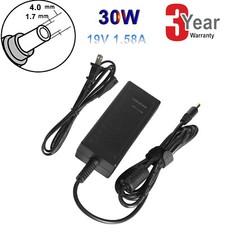 AC Adapter Charger For Lenovo Ideapad 110S-11IBR 5A10H43620 Power Supply Cord US picture