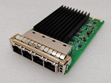 HPE I350-T4 0CP 3.0 Quad-Port 1GbE RJ45 PCIe Adapter (P14487-001)(P08449-B21) picture