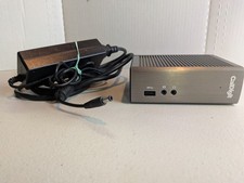 CalDigit TS2 Thunderbolt 2 Dock Dual 6Gb/s w/ Power Supply picture