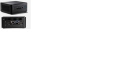 Intel NUC12WSK Mini i5-1240P 1.7GHz 32GB No HDD w/AC No OS: Good picture