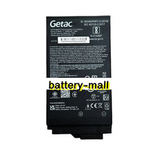 Genuine BP3S2P3450P-02 72WH battery for GETAC 441914800001 242914800001 S410 G4 picture