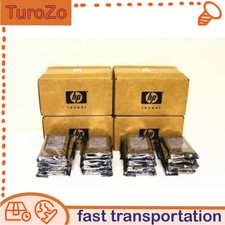 810759-001 K2P93B New HPE 3PAR 8000 1.2TB+SW 10K 12Gb/s 2.5'' SFF HDD Hard Drive picture