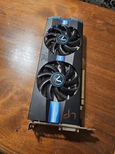 Sapphire Vapor X AMD Radeon R9 270X, 2GB 256BIT GDDR5, PCI Express Graphics Card picture