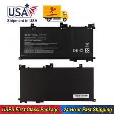 For HP Pavilion 15-BC200NS 15-BC200NT 15-BC200NU 15-BC200NV 15-BC200NX Battery picture