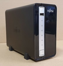 Fujitsu Celvin NAS Server Q700, case without HDD and power supply / cable picture