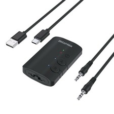 BM-LE505 Bluetooth Transmitter Receiver, Mini Adapter picture