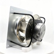 Original ebmpapst K3G280-AU11-C3 Centrifugal Fan 400VAC 3100RPM EC Cooling Fan picture