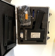 Bentsai BT-HH6105 Handheld Inkjet Printer with Case - Tested Working picture
