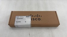 Cisco DP-9800-KEM-WMK Wall Mount Kit for Key Expansion Module OEM Bracket NOB picture