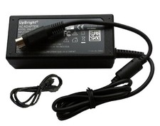 4-Pin AC DC Adapter For NETGEAR ReadyNAS 524X RN524X Network NAS Power Supply picture