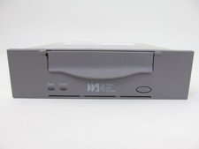 Sun 390-0027 (X6296A) 20-40GB 4 mm DDS-4 Tape Drive (Medium Grey Bezel) picture