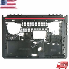 New Lower Bottom Case Cover 08FGMW For Dell Inspiron 15 7000 7557 7559 T9X28 USA picture