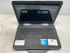 HP 15-AF131DX AMD A6-5200 2000MHz 4 GB NO HDD - READ picture