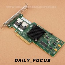For IBM M1015 SAS SATA PCI-e RAID Controller Card LSI SAS9220-8i ServeRAID picture