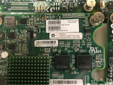 Lot of 16 HP 580151-B21 NC551M FLEXFABRIC NETWORK ADAPTER 580238-001 580153-001 picture