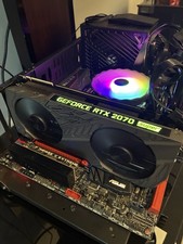 Nvidia GeForce RTX 2070 Super picture