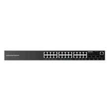 Grandstream GWN7803 24-Port Gigabit Managed Switch picture