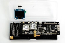LILYGO T-Beam Meshtastic LORA32 433MHz ESP32 Development Board w/Display picture