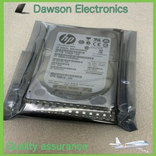 HP 655710-B21 656108-001 1TB 6G SATA 7.2K 2.5