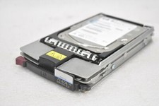 HP BF07289BC4 72.8GB 15000 RPM WIDE ULTRA320 SCSI HDD 365699-008 picture