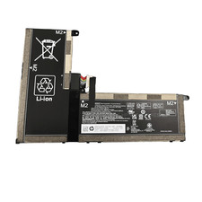 New Genuine PD02XL 7.7V 38WH Laptop battery for TPN-DB0H M38779-2B1 picture