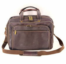 Hartmann EZ-SCAN Brown Leather 15