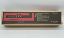 New Genuine Kyocera TK-8509M Magenta Toner Cartridge picture
