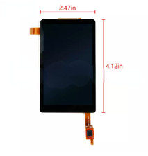 LCD with Touch Digitizer Screen (Android Version) for Honeywell Dolphin 75e picture