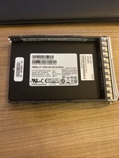 CISCO UCS-SD240G61X-EV 240GB 2.5 6G SATA ENTERPRISE SSD PM863a 2,5
