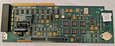 GILBARCO CONSOLE BOARD    T 19863 G1R picture
