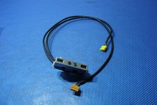 Lenovo Thinkcentre M73 Genuine Desktop USB Audio Port w/Cables 54Y9907 picture