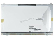 Laptop LCD LED Screen replacement Samsung NP-QX411-S02CA NP-QX411-W01 picture