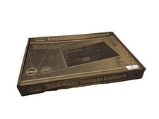 Adesso Rackmount Touchpad Keyboard ACK-730UB picture