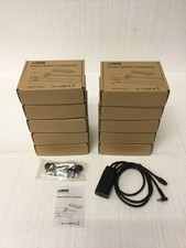 10x NEW NSC NCS11290 Power Splitter w/8 Tips for HP Dell Lenovo Asus Acer picture