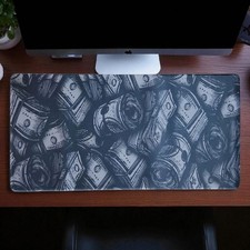 I Got Bands Gaming Mouse Pad Large 12