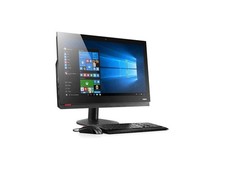 Grade A Lenovo ThinkCentre M910z All-in-One 8GB RAM 512GB SSD picture