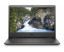 Dell Vostro 3400 14” FHD i5-1135G7 8GB RAM 256GB SSD Windows 11 Pro Laptop picture