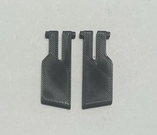 3D Printed Logitech G105 Gaming Keyboard Replacement Feet picture