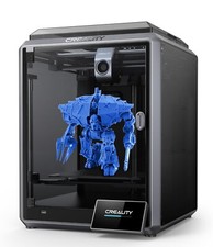 Creality K1 3D Printer 600mm/s Fast Printing Printing Sz 8.66x8.66x9.84 Inch picture
